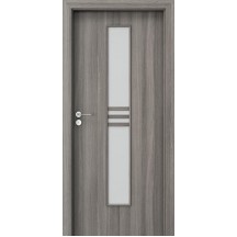 Porta ŠTÝL 1 Dub Miláno 4 